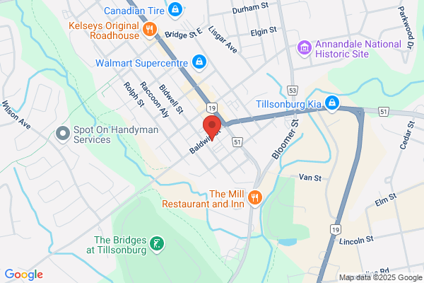 Baldwin Street Dental