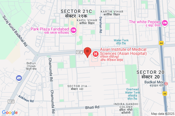 Drs Amit & Dr A. Chaudhry D.P.C