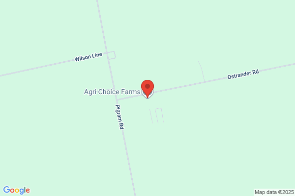 Agri Choice Real Estate Appraisals Inc