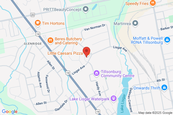 BrokerLink - Tillsonburg