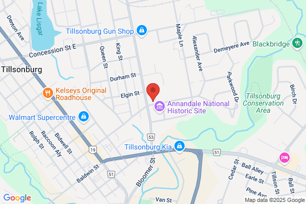 Imperial Life Assurance Company