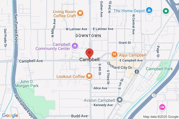 Campbell S K