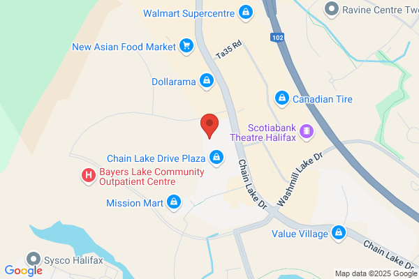 Chain Lake Dental Center