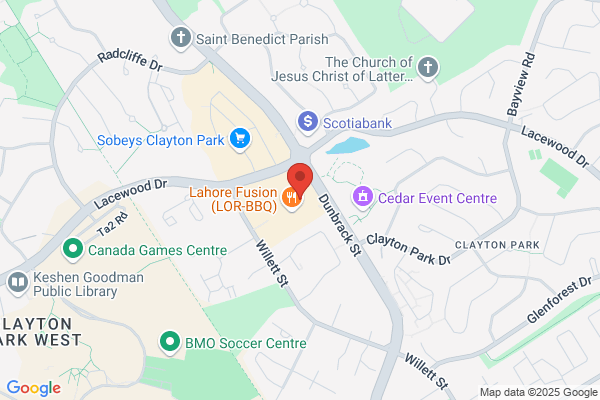 Clayton Park Medical Clinic