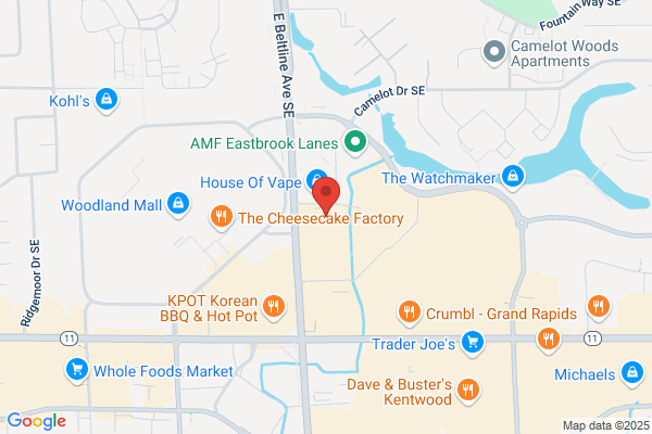 Eastside Billiards & Lounge