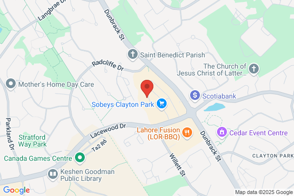 Lacewood Medical Center