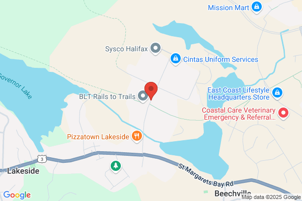 Sea-Con Environmental Services Ltd