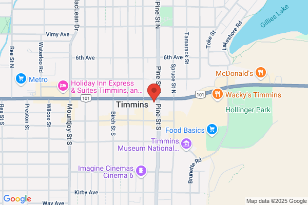 Temiskaming Legal Aid