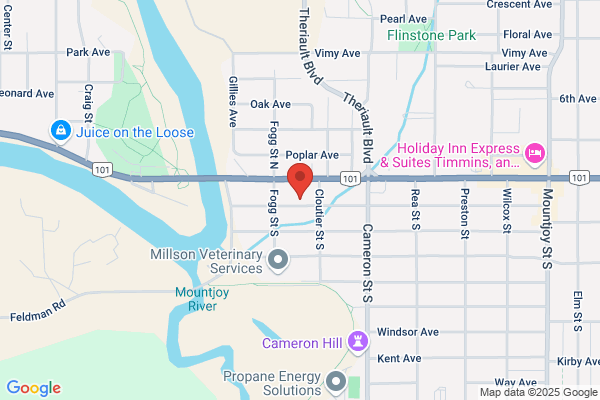 Viel Auto Body & Collision Inc