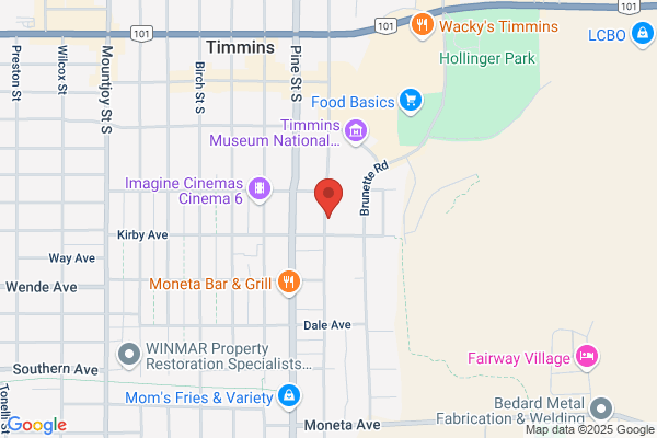 Uptown Auto Parts