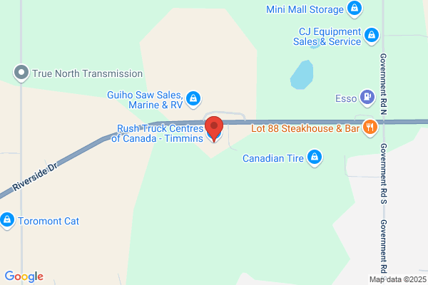 Timmins International
