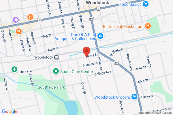 Southside Mini Mart