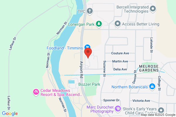 Melrose Dental Practice