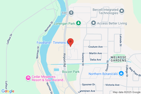Riverpark Laundry