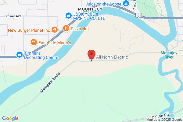 All North Electric