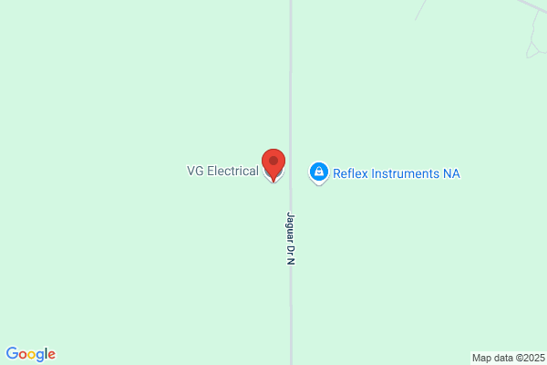 VG Electrical