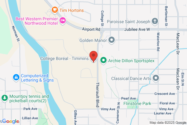 College Boreal, Connexion Emploi