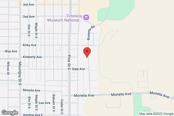 Wabun Tribal Council, Health Services