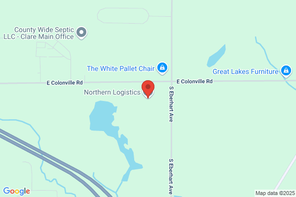 Northern Logistics Inc