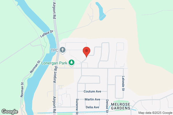 Goldridge Co-Operative Homes Inc