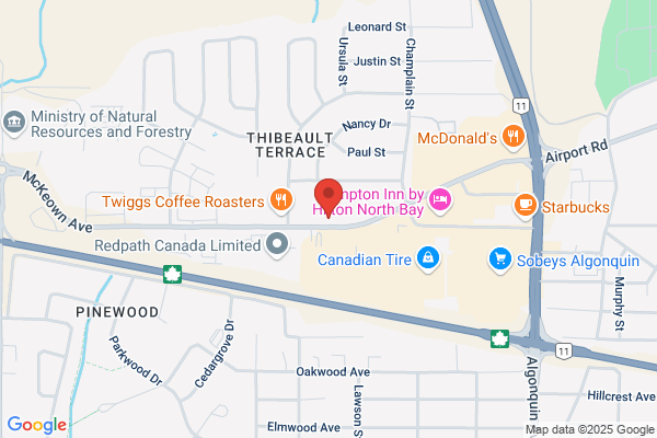 Allstate Insurance: Timmins Agency