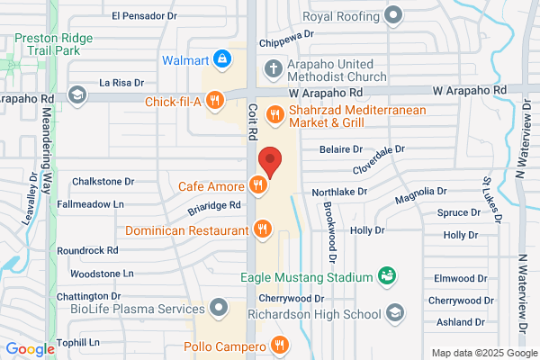 Mappin's Jewellers 5574