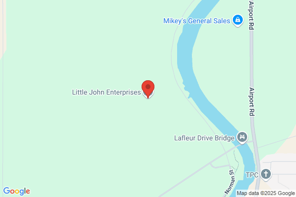 Little John Enterprises Ltd