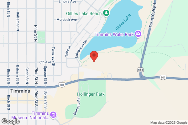 Flooding, Flood Reporting, Mattagami River Conservation Authority