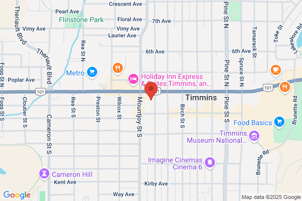 Lessard-Stephens Funeral Home Inc