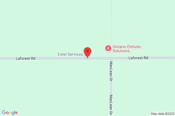 Extel Services Inc