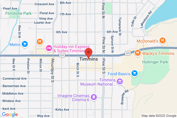 Kent Trusses Ltd