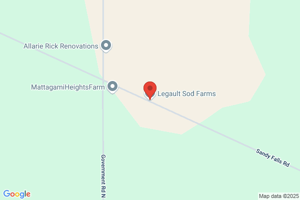 Legault Sod Farms