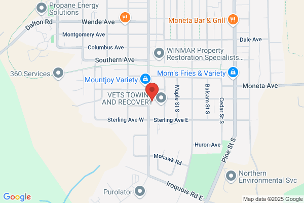 Manito Plumbing and Heating Ltd.