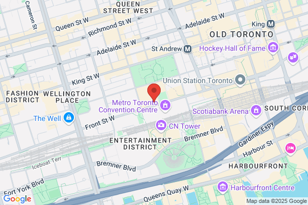 Canadian Broadcasting Corporation