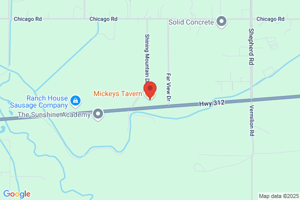 Micky J's Bighouse Bar & Grill