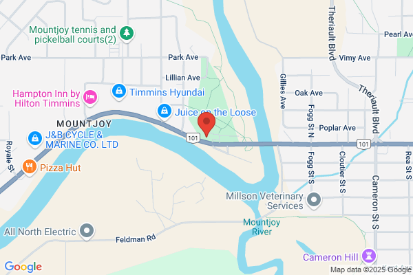 Timmins Insulation Systems