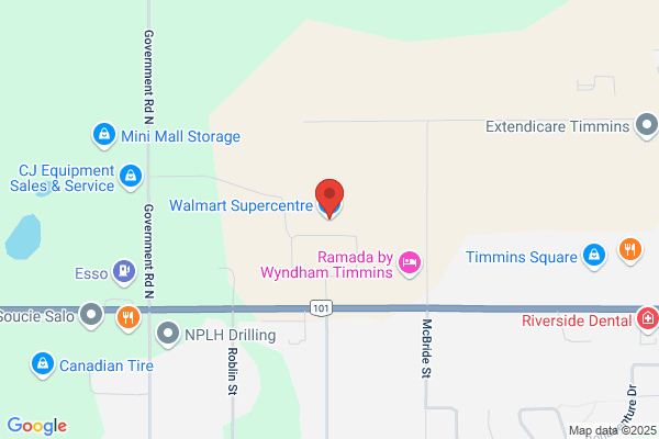 Wal-Mart, Tire & Lubeexpress
