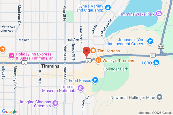 Zenone's Lifestyle Emporium