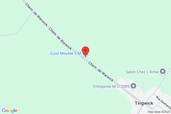 Cuisi-Meuble S M Inc