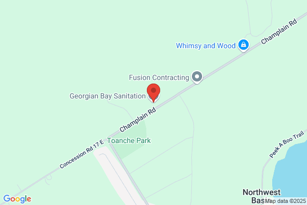 Georgian Bay Sanitation