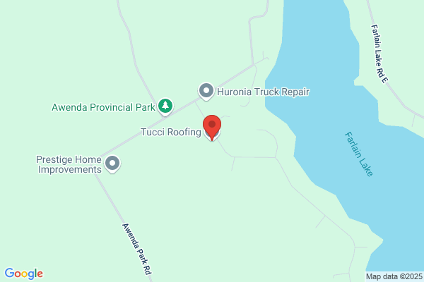 Tucci Roofing
