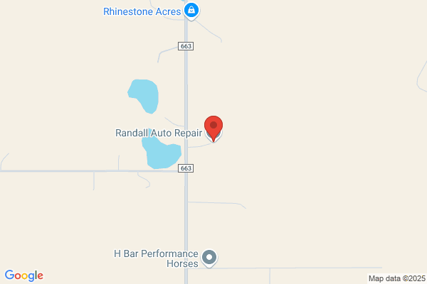 Randall Automotive