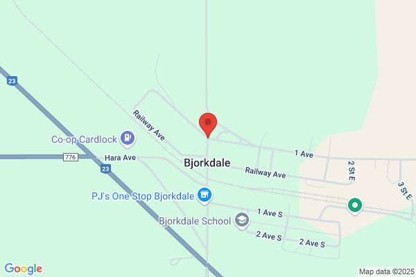 Bjorkdale Agencies