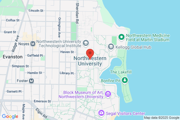 Northwestern