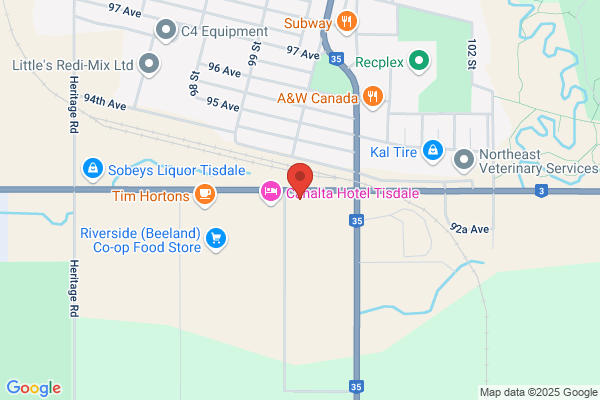 Co-op Cardlock