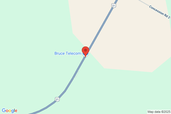 Bruce Telecom