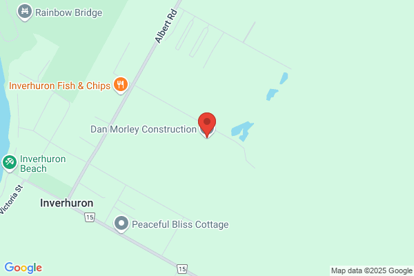 Dan Morley Construction