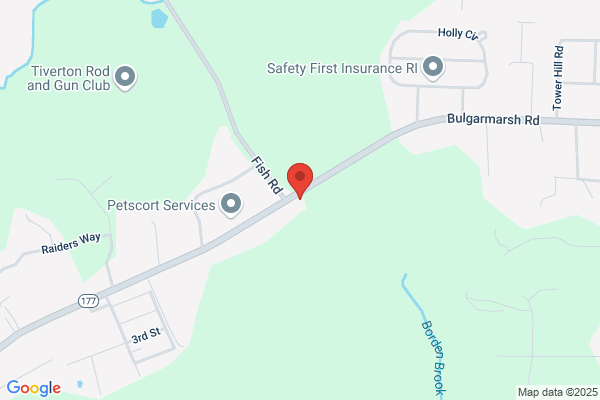 Tiverton Truck & Auto Centre Inc