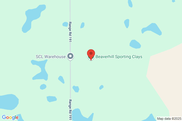 Beaverhill Sporting Clays