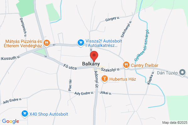 Kobzey's Barber & Beauty Salon